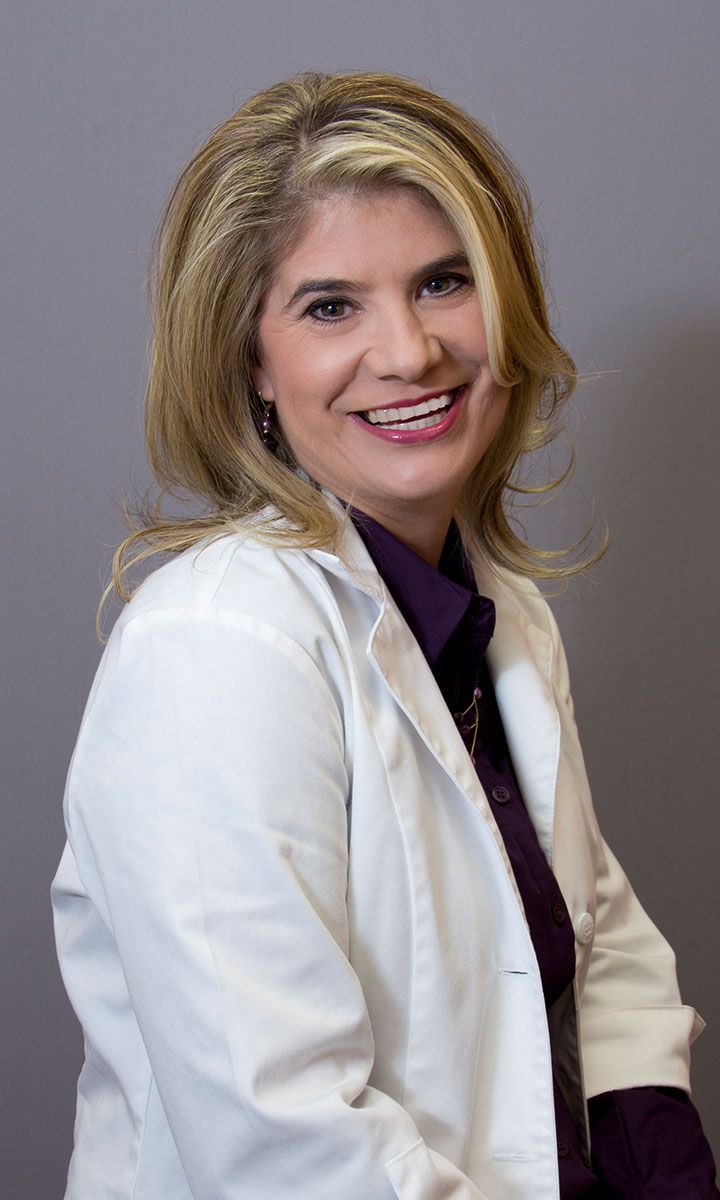 Dr. Martha Briley